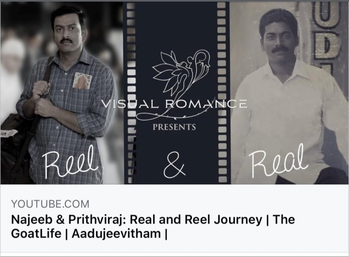 Prithviraj Sukumaran tweet media