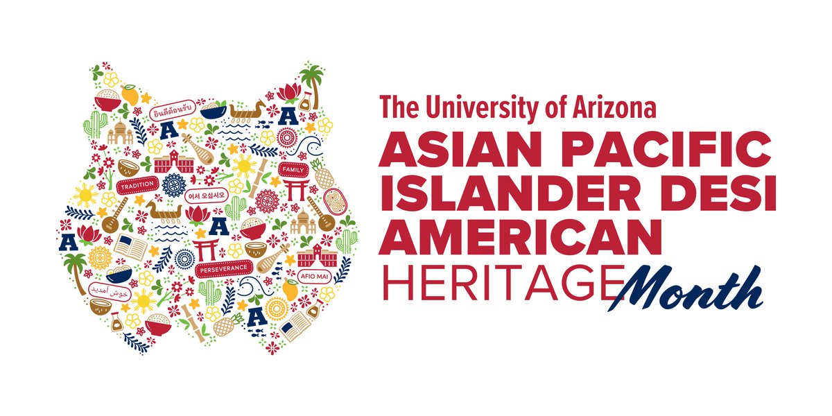 Our Asian, Pacific Islander, and Desi American Heritage Month is a celebration of many cultures, dozens of nationalities and hundreds of languages. We celebrate the rich heritage of campus each day. Multiple cultures, one community.