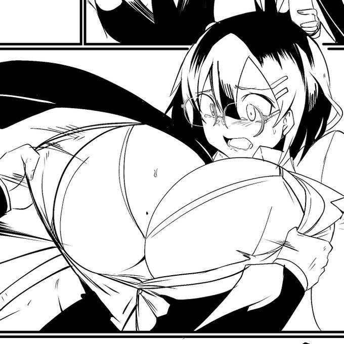 女の子のこういう顔が性癖なのかもしれない 