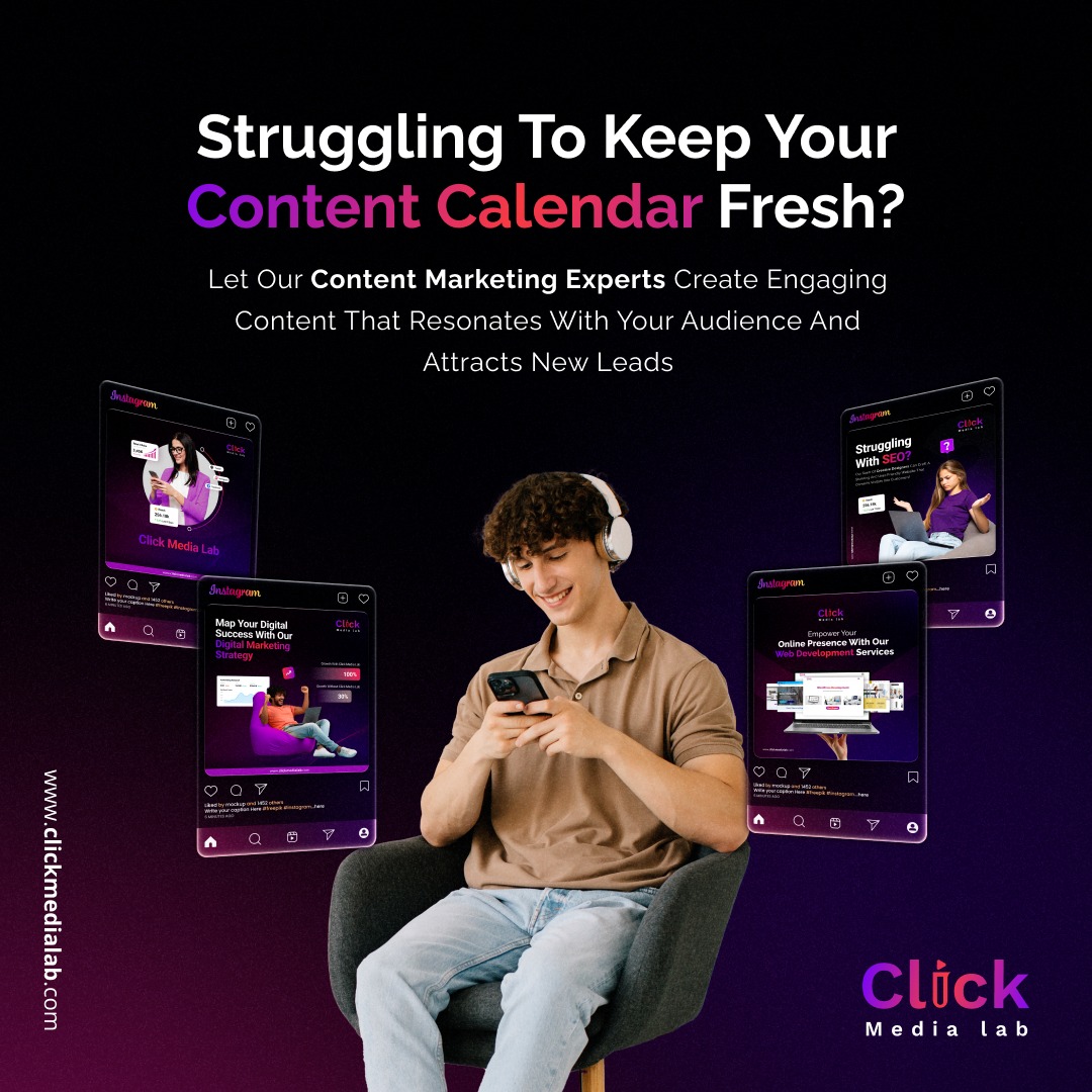 Click Media Lab (@click_media_lab) / Posts / X