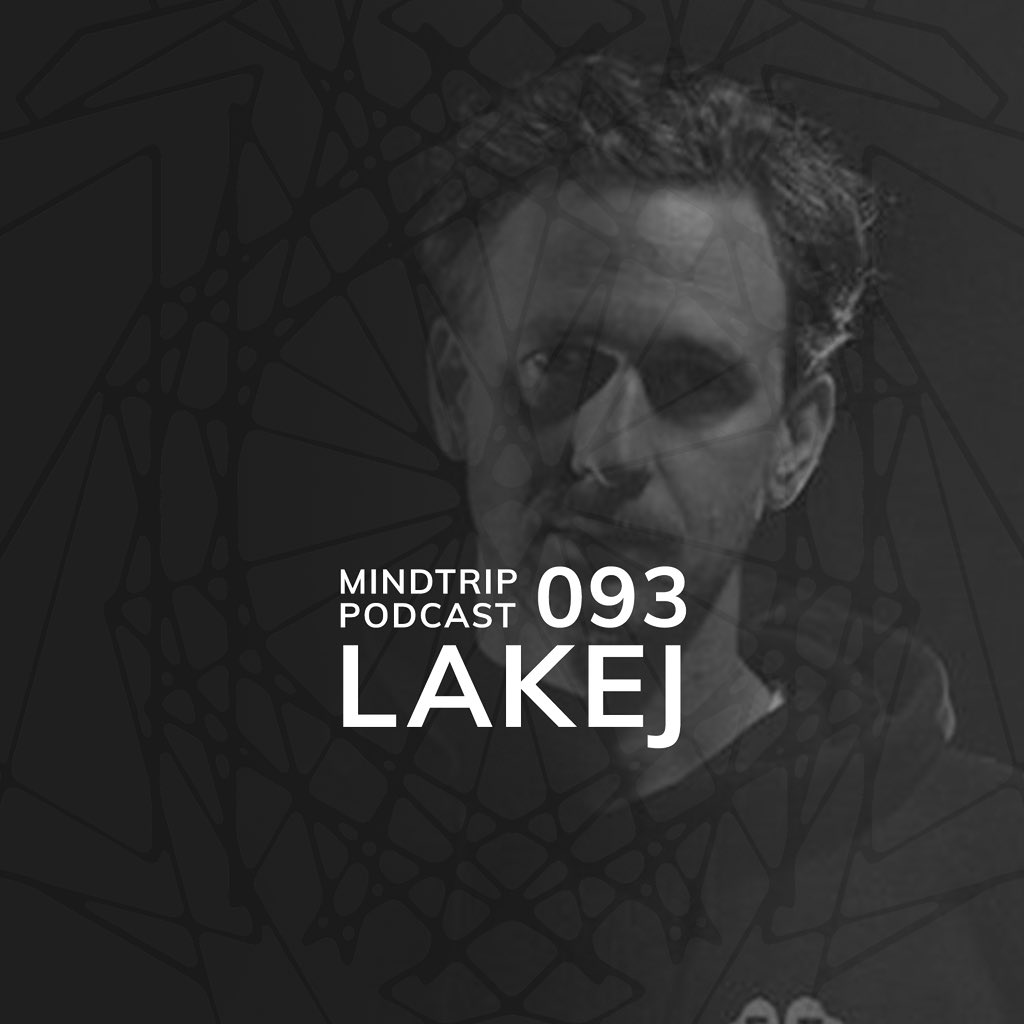 MindTrip Podcast 093 - Lakej on #SoundCloud 
on.soundcloud.com/yeJ1h2CWjgarSH…