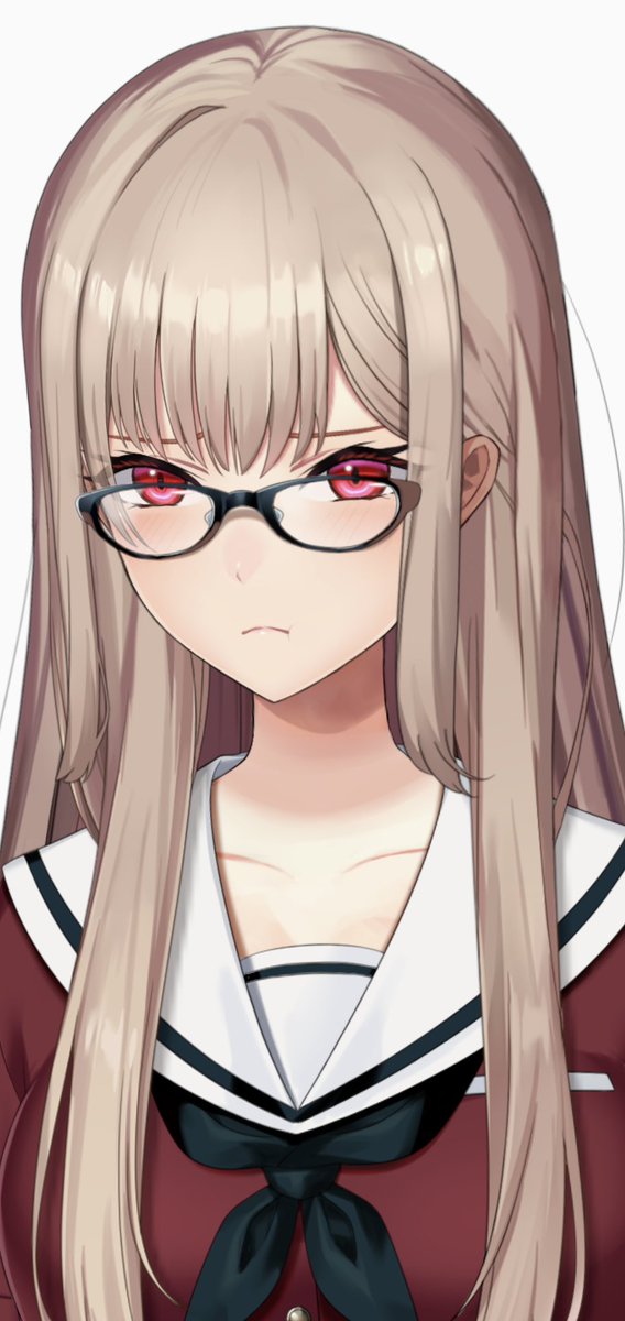 まさかの新衣装お披露目でした！！！💗 セーラーかわいいでしょ