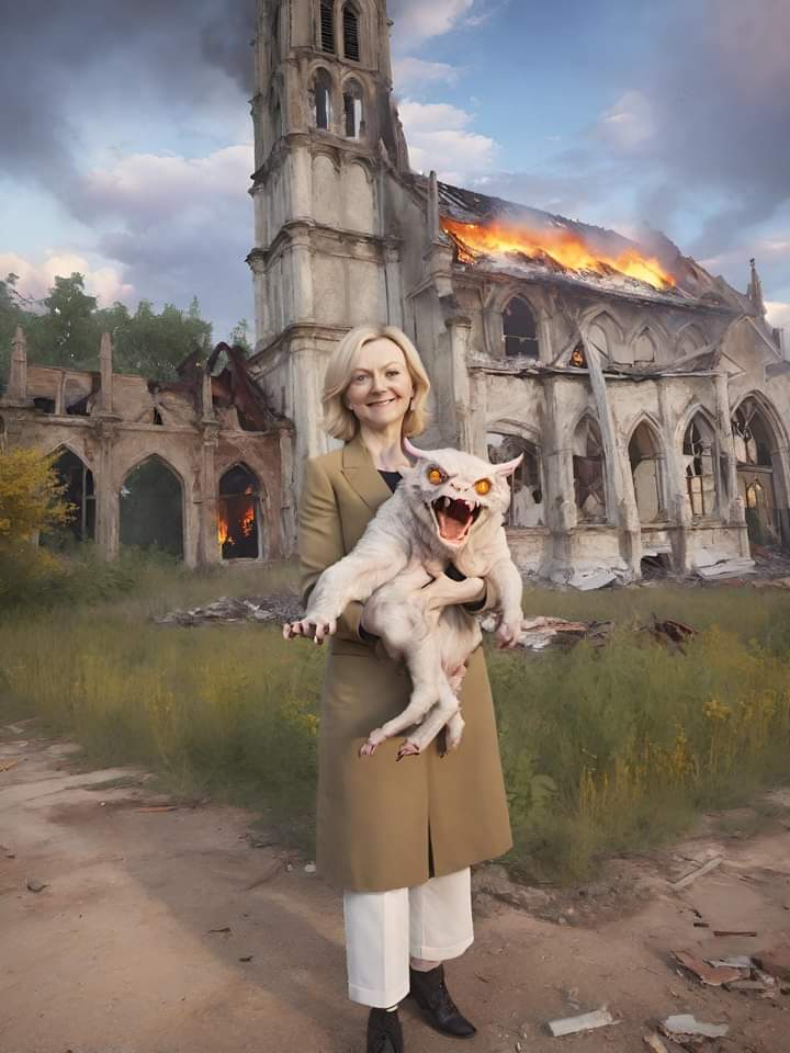 Rameses Niblick III tweet media