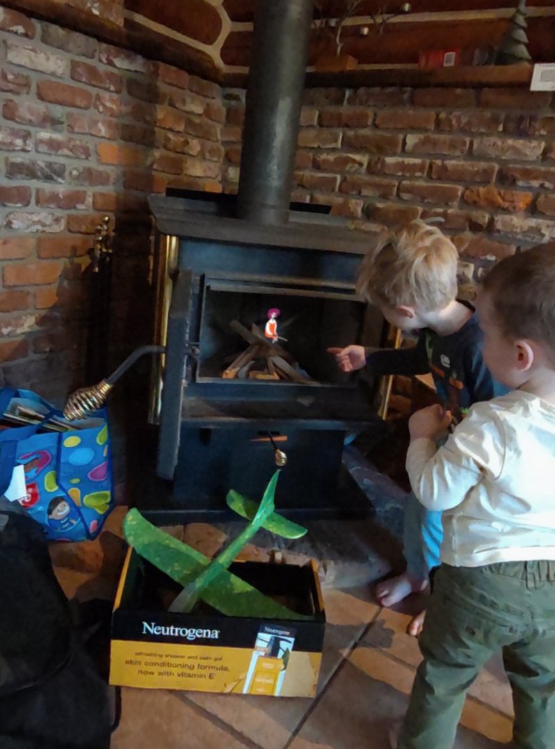 Chris Madsen tweet media