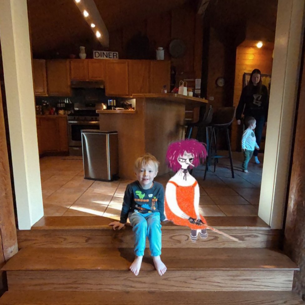 Chris Madsen tweet media