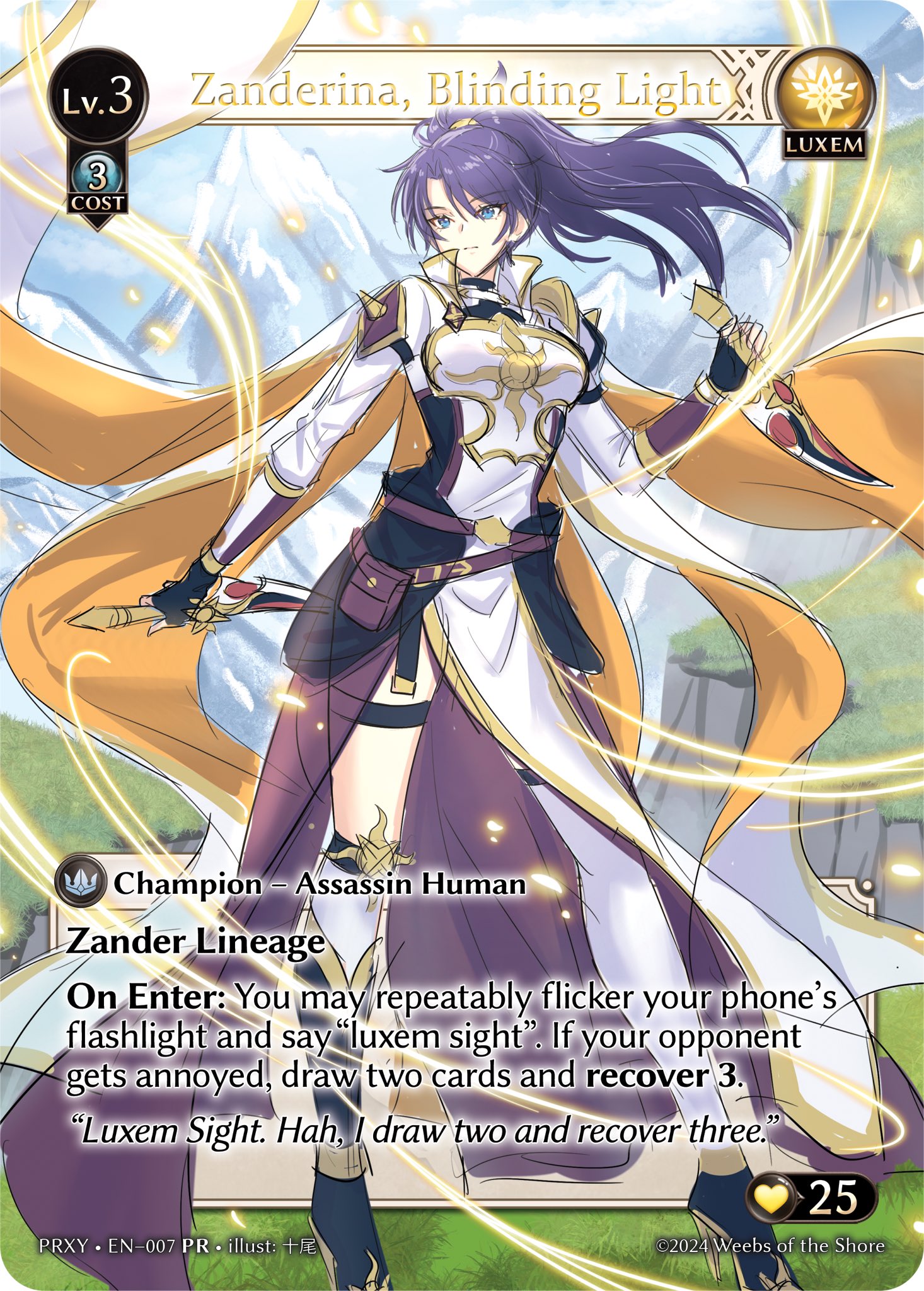 Grand Archive TCG on X: Grand Archive TCG on X: