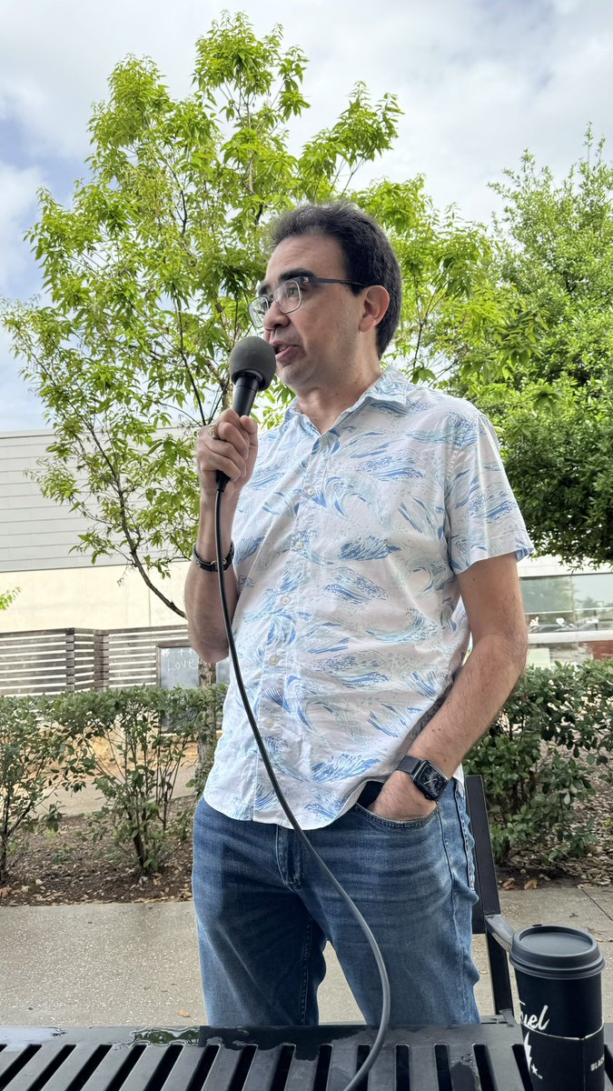 Good Morning, Gustavo tweet media