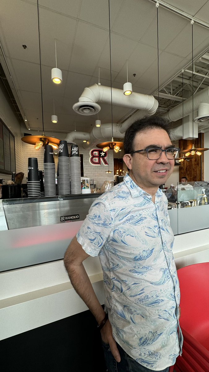 Good Morning, Gustavo tweet media