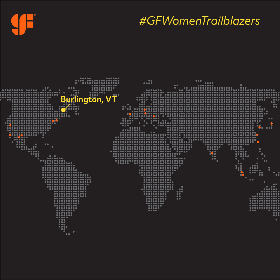 GlobalFoundries tweet media