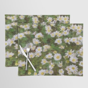 #Daisies In Spring #PicnicBlanket #taiche #society6 #impressionism #art #painting #contemporaryart #artist #artwork #abstractart #fineart #modernart #impressionistart #artoftheday #landscape #landscapepainting #acrylicpainting #impressionist #abstract society6.com/product/daisie…