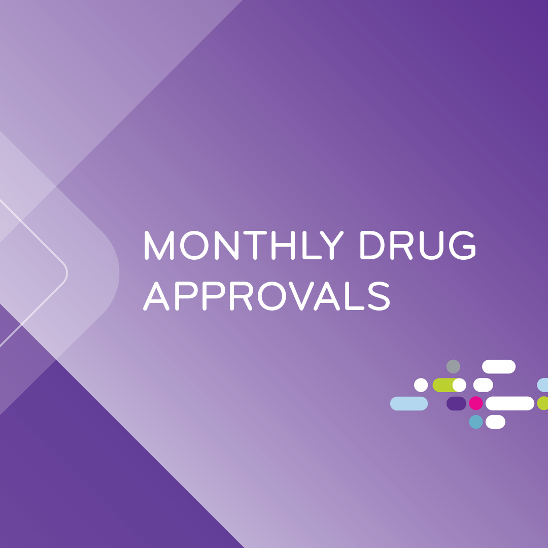 Take a closer look at our March update of newly approved specialty and traditional drugs, new indications and recent generic launches: bit.ly/3VHTTUv