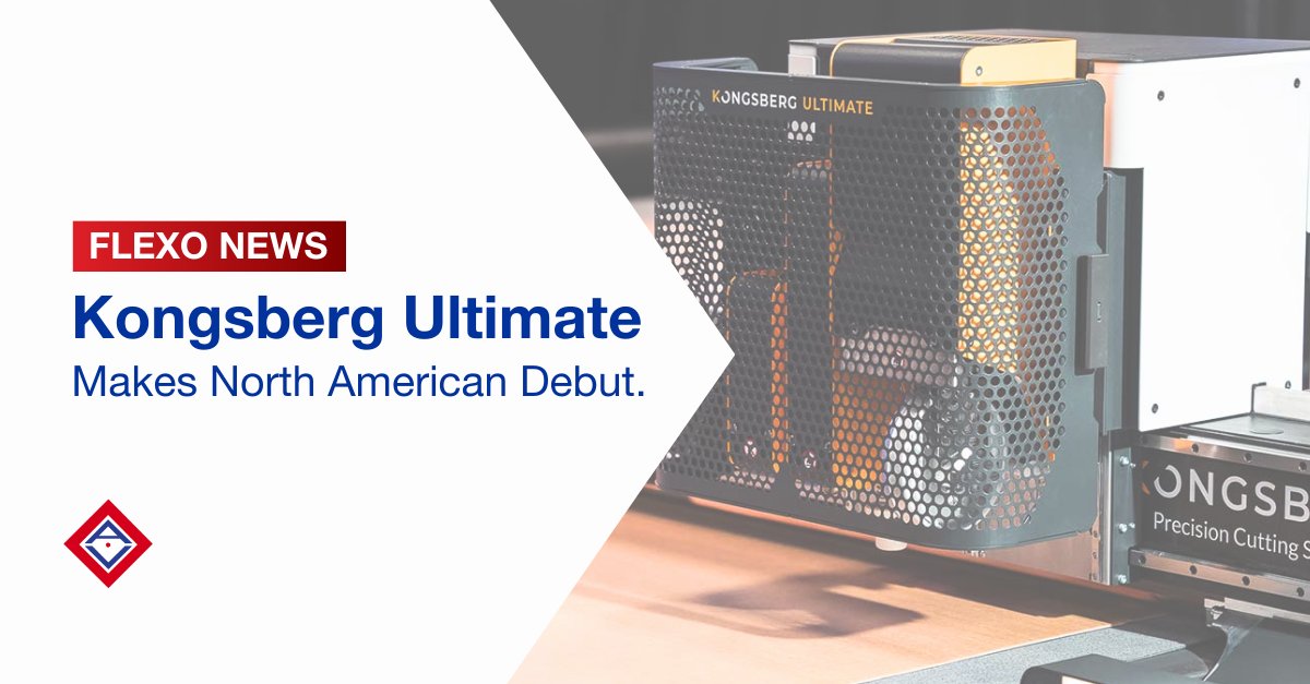 Have you heard the news? <a href="/kongsbergpcs/">Kongsberg Precision Cutting Systems</a> is officially joining the North American market, and we’re a proud provider of its latest innovation— the  #KongsbergUltimate. Get the full scoop:
kongsbergsystems.com/en/cutting-sys…

Or contact us online to place your order now!
bit.ly/43J9oha