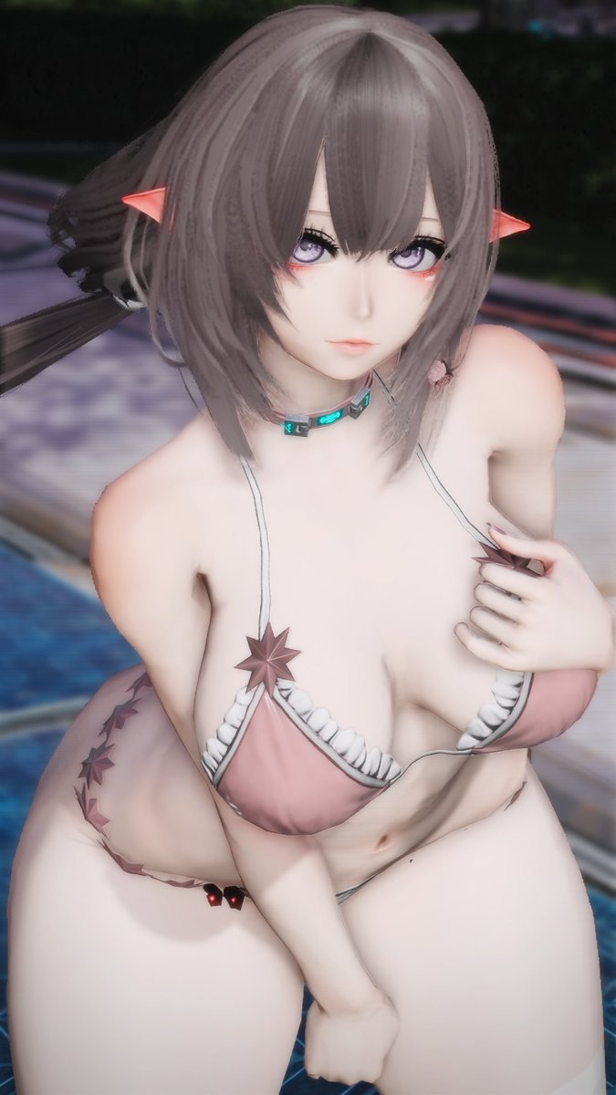 _itsgurixd's tweet photo. #PSO2GLOBAL 
#PSO2NGS 
#PSO2NGS_SS  
#メンテの日じゃないけどssを貼る https://t.co/vriwBNkky1