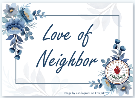 Sisters Of IHM tweet media