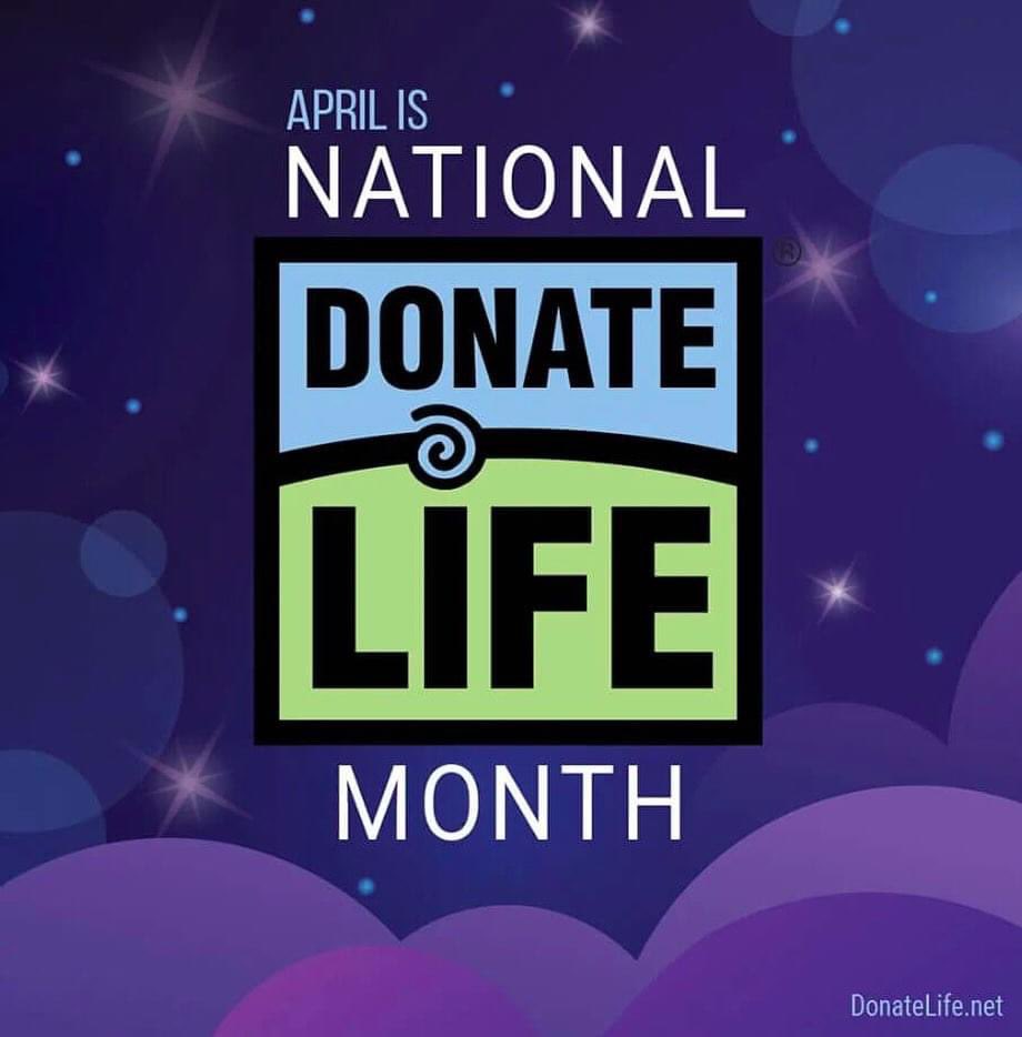 As we kick off National Donate Life Month, let’s reflect on the profound impact organ donation has on #biliaryatresia families, and so many others. Join as we honor the generosity of donors, celebrate the gift of life, and raise awareness. #DNLM2024