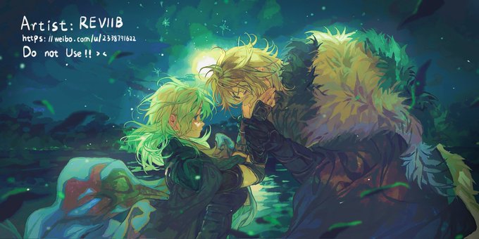 「armor green eyes」 illustration images(Latest)｜5pages