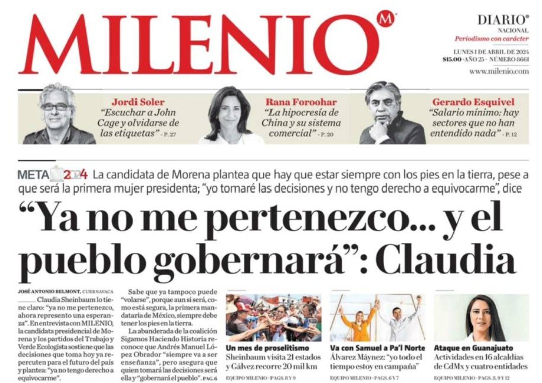 rthur013's tweet photo. Claudia Sheinbaum usando una frase que usó AMLO, Chávez y Hitler
Ttttsssssssss 😬
#NarcoCandidataClaudia29 https://t.co/SijxnzBlpW