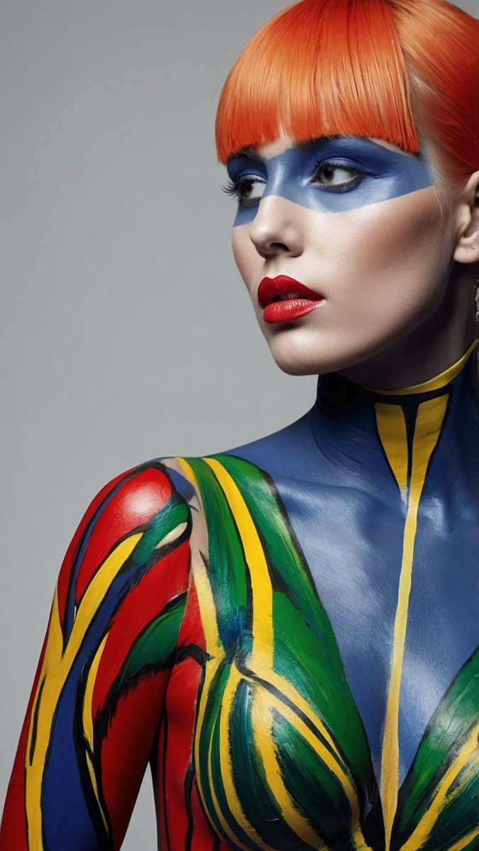 #01 Fantasy feast
#ImaginaryXNFTs

Price : 25 ꜩ

1/1 Premium edition 💎

#SupportEachOthers

✅Grab your #NFTs now👇
☑️Link :objkt.com/tokens/KT1GARH…