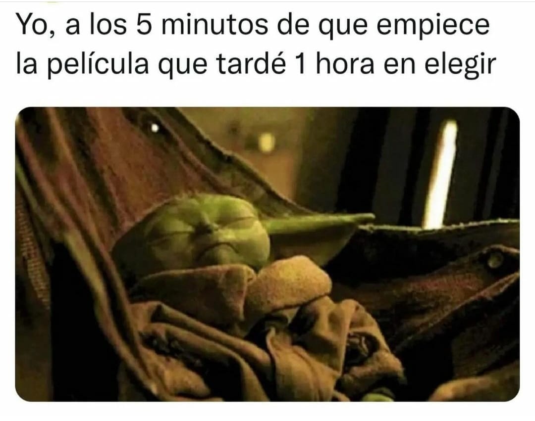exafm973's tweet photo. Ya por eso mejor pongo la primera que me salga 🤣 #humor #memes https://t.co/eNPEx4XgUU