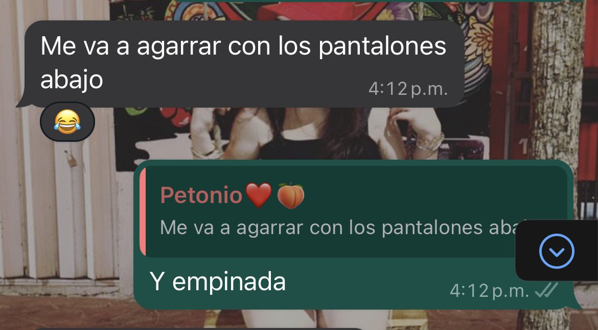 NathanLemoine13's tweet photo. Pov tu novia empieza a usar tus frases https://t.co/7rjFhzdLng
