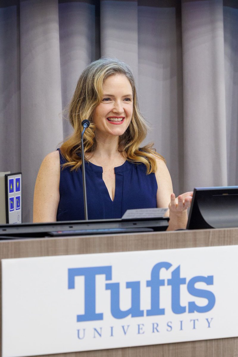 FletcherSchool's tweet photo. Congratulations to #FletcherAlum @XantheScharff (F06, F11), who joins the advisory board of PhilanthPro Solutions!

https://t.co/MhF50EsOP9 https://t.co/iUVtFLgDlk