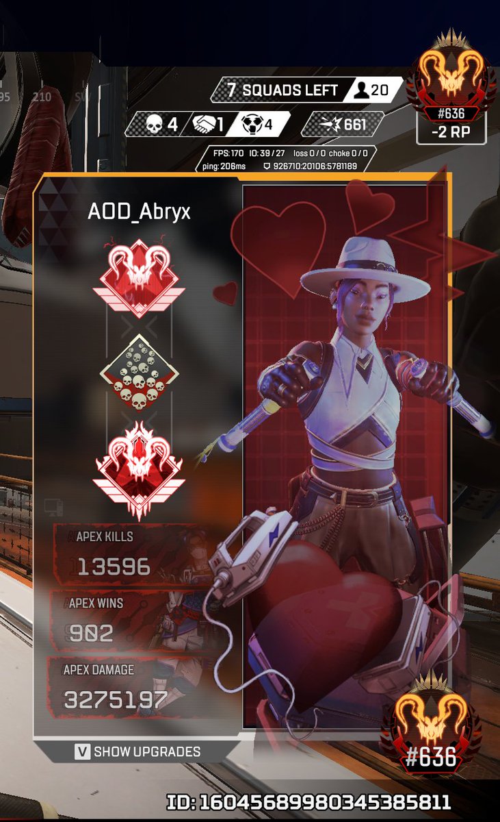 Yo <a href="/Respawn/">Respawn</a> <a href="/RSPN_Hideouts/">Hideouts</a> 

If I take my time to go through my recordings and send you video proof 50+ Current Apex Predators being boosted by cheaters will you take action and ban them?

All cheaters are rookie 4 so only way to play with the is in a 3 stack, 0 chance they
