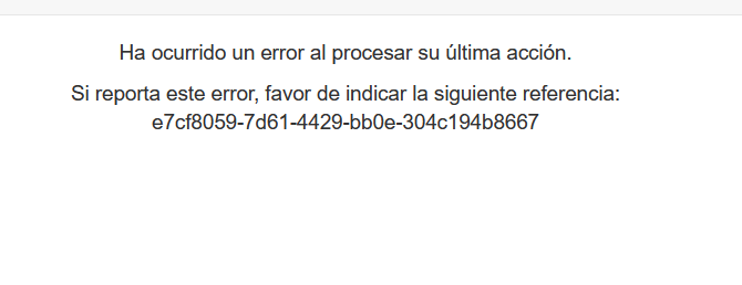 Paco_Colin's tweet photo. @SATMX Esta caida la pagina? https://t.co/QsaPn3qDez