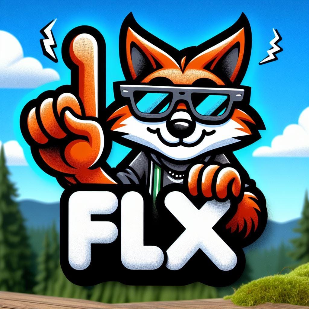 🦊Attention Flare Network community!

We're here to set the record straight: FlareFox isn't just aiming to become the number one meme coin – it's already there! 🥇🦊

Contract : 0x22757fb83836e3F9F0F353126cACD3B1Dc82a387

app.blazeswap.xyz/swap/