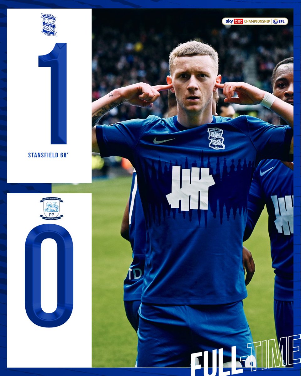 BCFC's tweet photo. MAAAAAAAAAASSIVE W! 🔵
WE KEEP RIGHT ON. https://t.co/sfrGFnUhSE