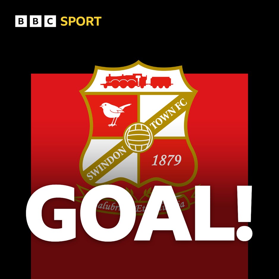 GOAL: Sutton United 3 @Official_STFC 1 (Glatzel) #STFC