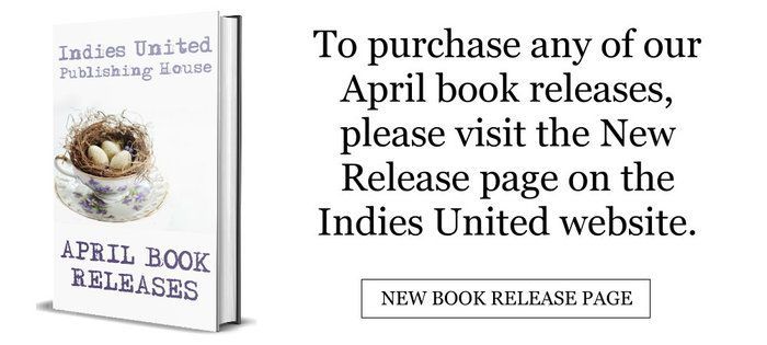 Please take a moment to check out our new releases from @IndiesUnitedPub #newbook #bookrelease #findnewbooks #look4books #bookcommunity #readingcommunity #bookworms #booknerds buff.ly/43ICywF