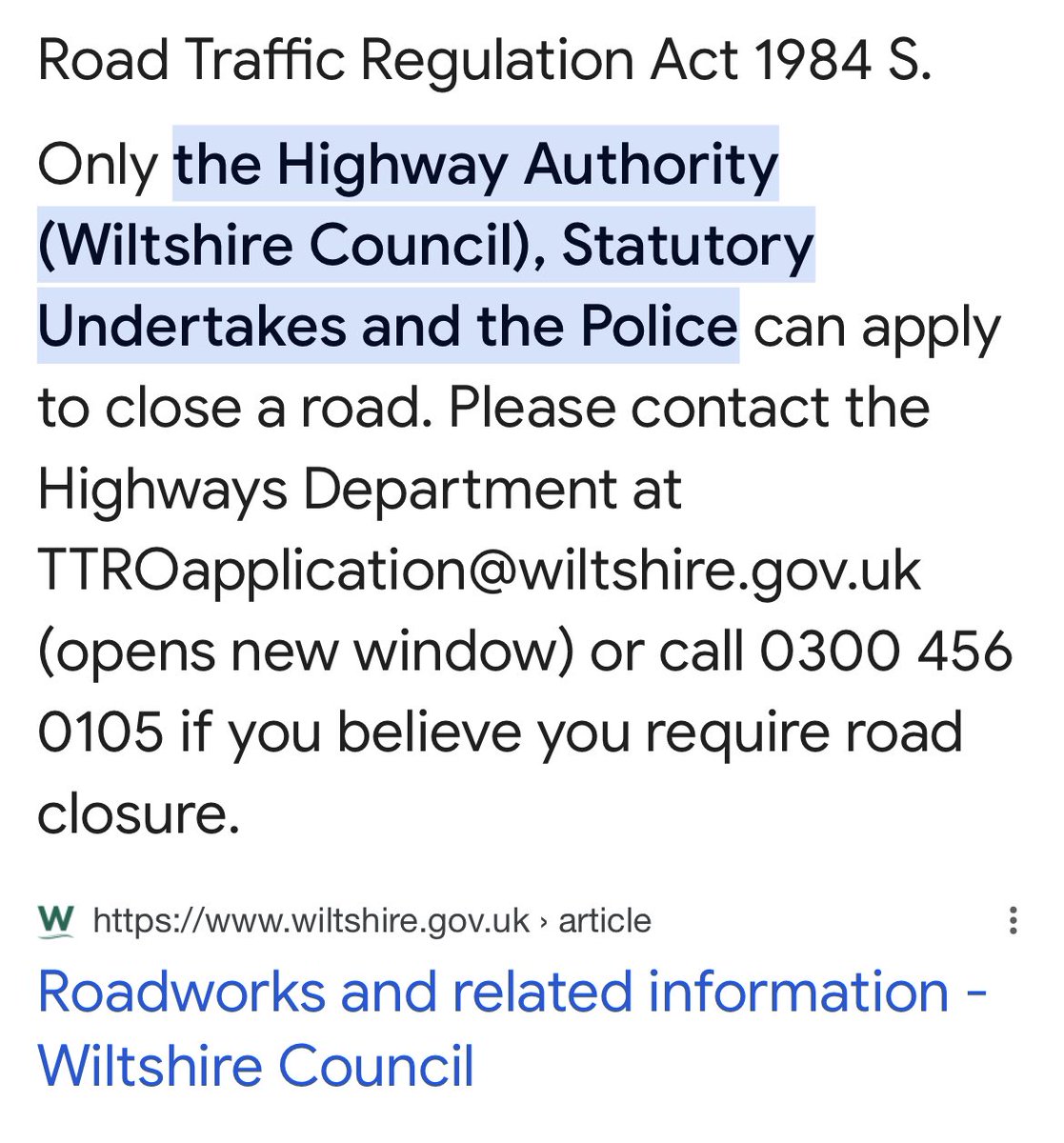 Salisbury Chamber (@salisburydcci) on Twitter photo We have sent a detailed letter to <a href="/wiltscouncil/">Wiltshire Council #WiltshireTogether</a> requesting the immediate delay of the cabling works & closure of the A360 Wilton to Stonehenge due to start tomorrow. Not doing so will cause massive disruptions & exasperate businesses & the community which is totally unacceptable. We have sent a detailed letter to <a href="/wiltscouncil/">Wiltshire Council #WiltshireTogether</a> requesting the immediate delay of the cabling works & closure of the A360 Wilton to Stonehenge due to start tomorrow. Not doing so will cause massive disruptions & exasperate businesses & the community which is totally unacceptable.