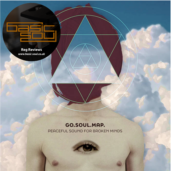 Go.Soul.Map – Peaceful Sound for Broken Minds [Space Echo] “Peaceful Sound for Broken Minds” is the debut from Sicilian producer Salvo ‘Dub’ Bruno aka Go Soul Map. The twelve track lp is filled with dreamy soundsca... basic-soul.co.uk/wp/2024/04/01/… #review by @reg_dancy