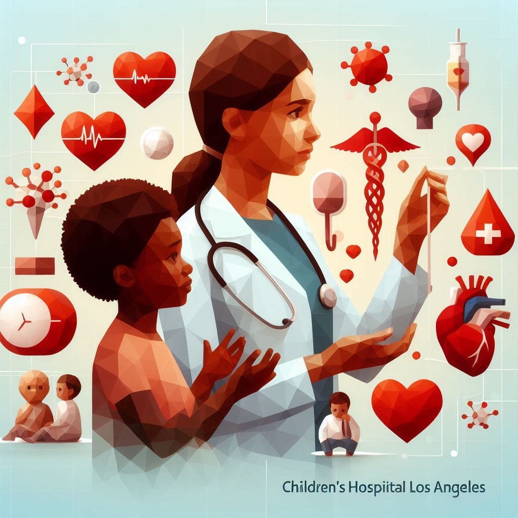 Children with sickle cell anemia are vulnerable to serious infections and stroke, but many do not  receive the preventative care that could help them stay healthier for  longer, a Children's Hospital Los Angeles study found:  news-medical.net/news/20240306/…