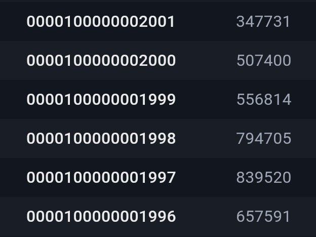 cryptosanthoshK's tweet image. Did you know , that every transaction you make can be tracked including which wallet you use ?

Where as #Softnotes by @tectumsocial offers complete privacy to your wallets and your crypto transactions. Unlike others, all you can ever get is the passcode and serial number of the…