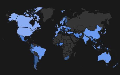 lurrytheduck's tweet photo. Looks like $LURRY is making waves around the world.
#quackmi #lurry #devisducked https://t.co/7xjgwTOlcw