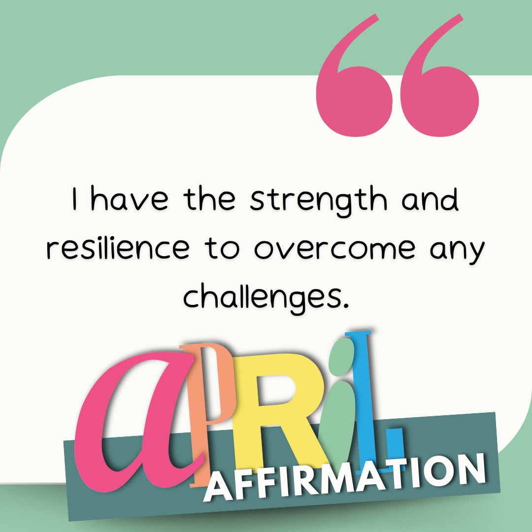 SpeakingofHope's tweet photo. Taking care of your #mentalhealth isn't about achieving perfection. It's about celebrating small victories. #newmonth #affirmation https://t.co/nAkjwYQTCV