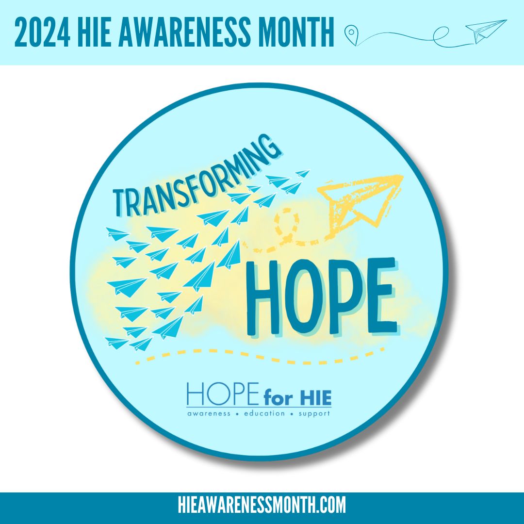 We're not fooling around with #HIE on April 1st. 

It's the 2nd leading cause of #InfantMortality worldwide and we don't see the awareness behind it from @WHO @UNICEF @AAPneonatal @AWHONN @NeonatalNurses @EBNEO and others in #NeoTwitter. 

Welcome to #HIEawarenessmonth. We're…