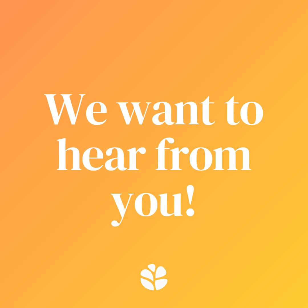 We want to hear from you! Take a brief survey to share your thoughts on Safe Horizon. bit.ly/SafeHorizonSur…