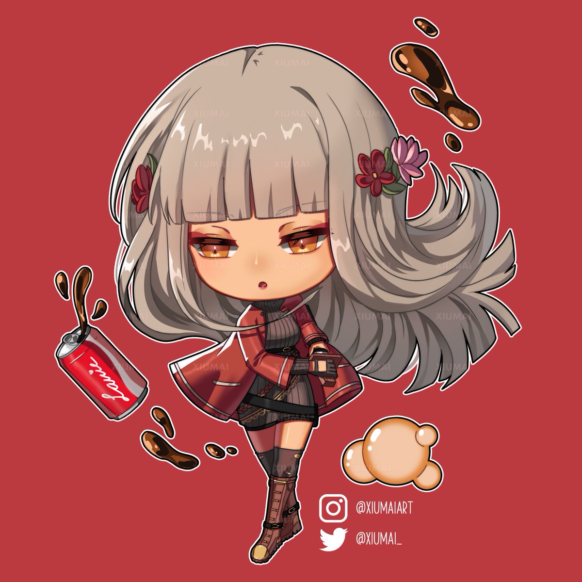 HAPPY BIRTHDAY <a href="/kirokochii/">Kii</a>!! 🥳🎉🎈🎂