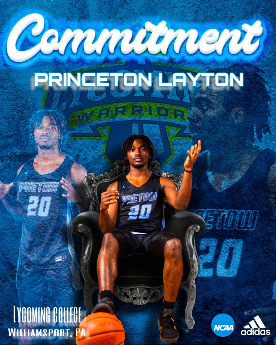 100% committed 💛💙