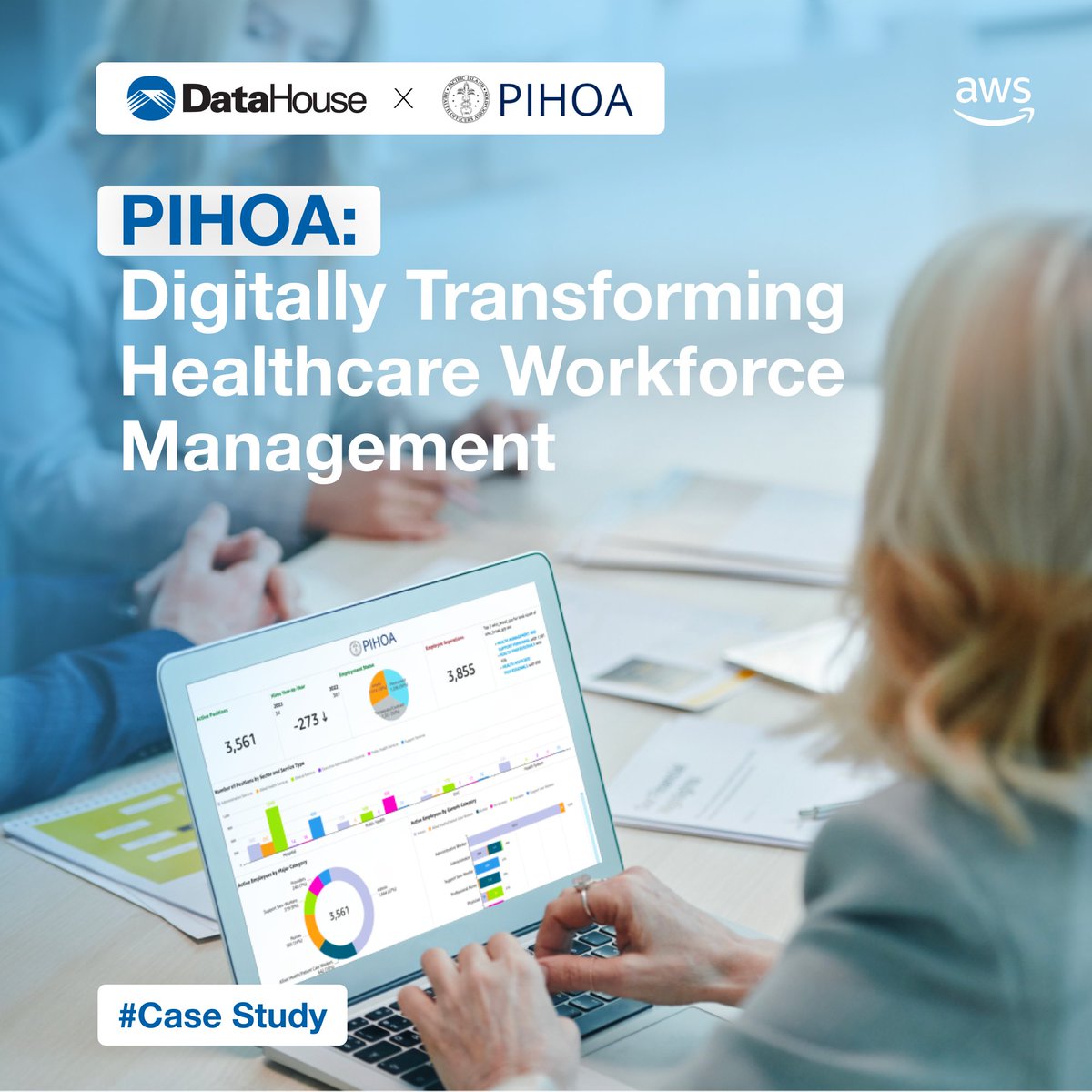 DataHouseHawaii's tweet photo. #DataHouse is helping the Pacific Island Health Officers Association (PIHOA) use data better, so they can manage their healthcare workforce more effectively across the USAPI region >>> https://t.co/xeW89i90C2 https://t.co/UgaBfaxV8H