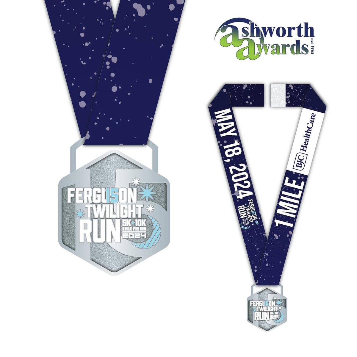 FergMo Twilight Run tweet media