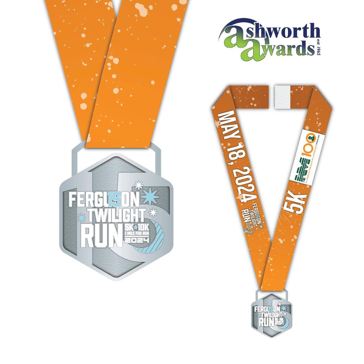 FergMo Twilight Run tweet media