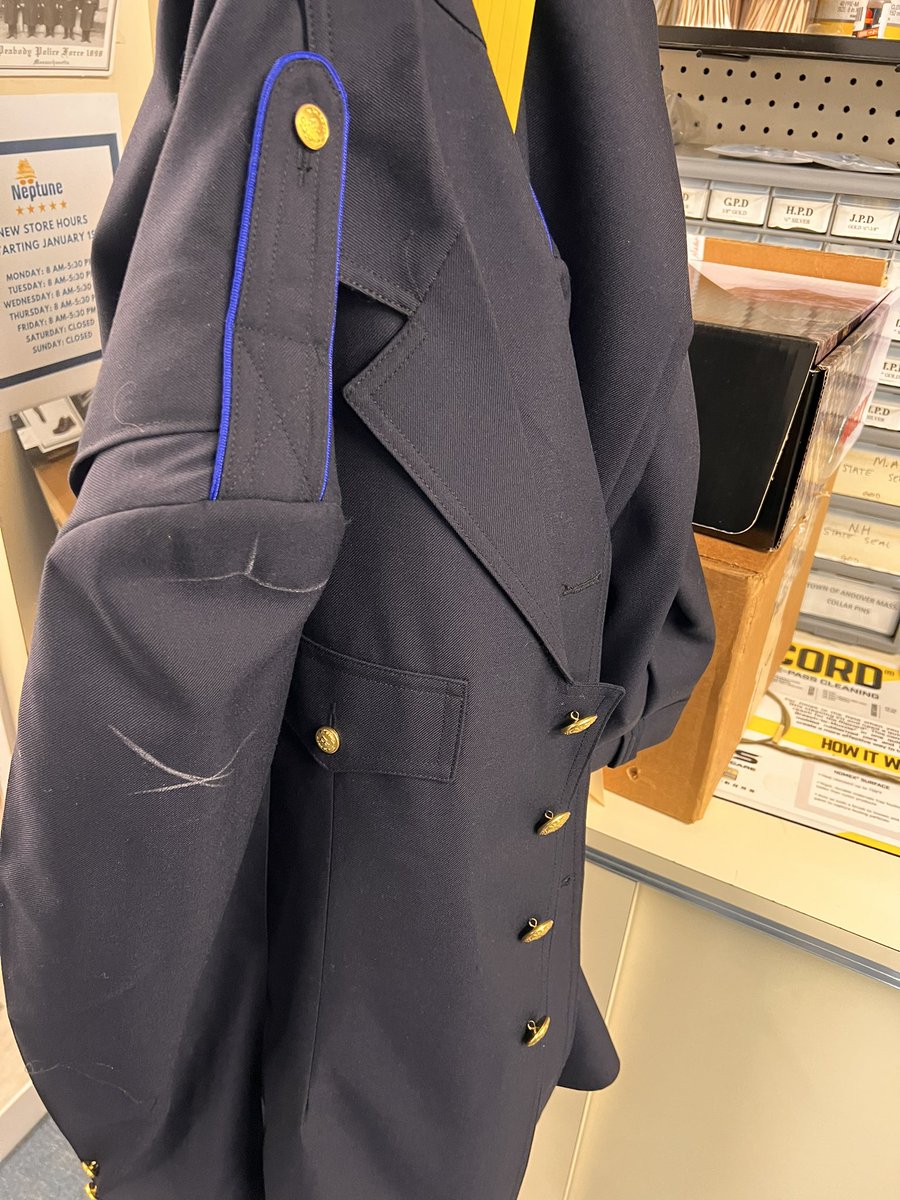 Lt. Steven Dearth tweet media