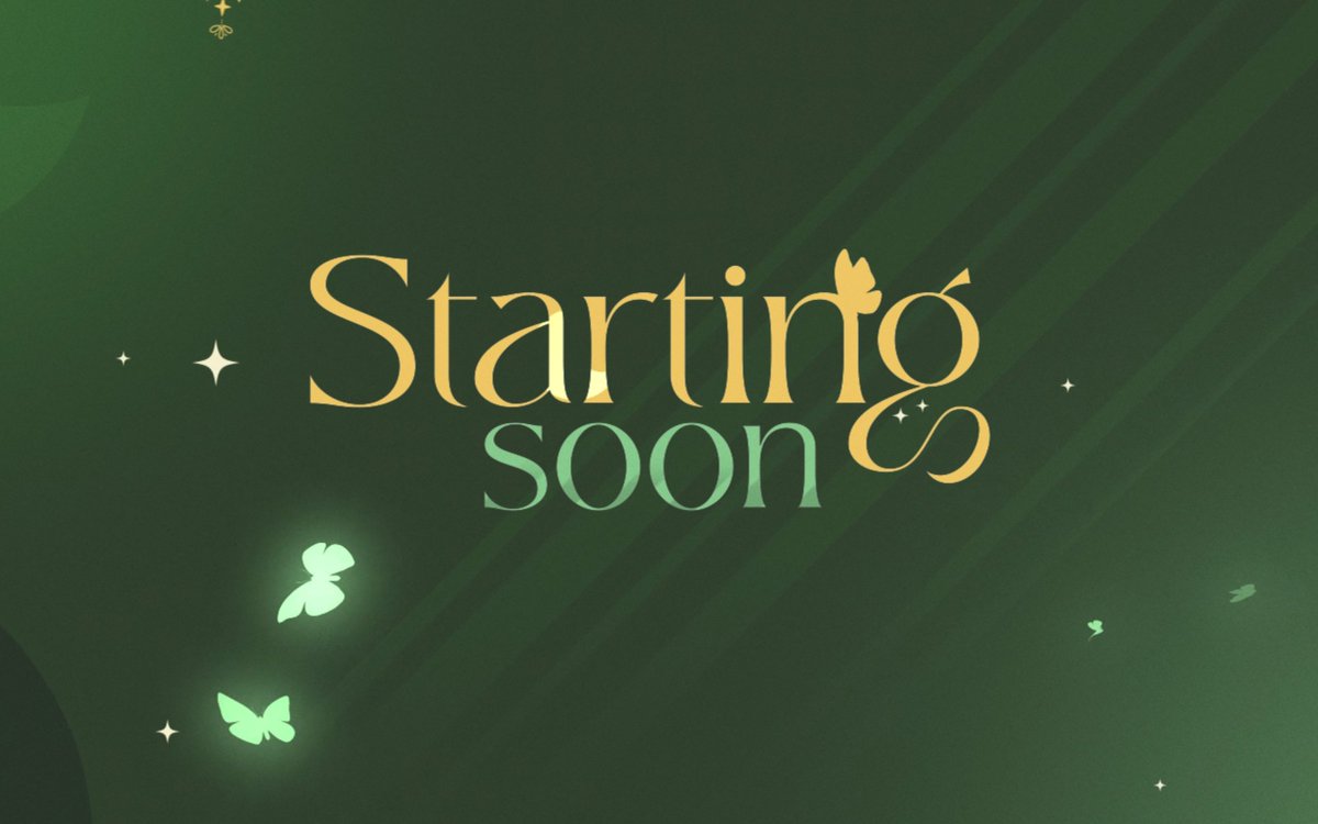 My Vtuber debut will be this Thursday, April 4, 2024 at 6 PM Eastern on Twitch.tv/TheyreJustIn!  This is not a joke!