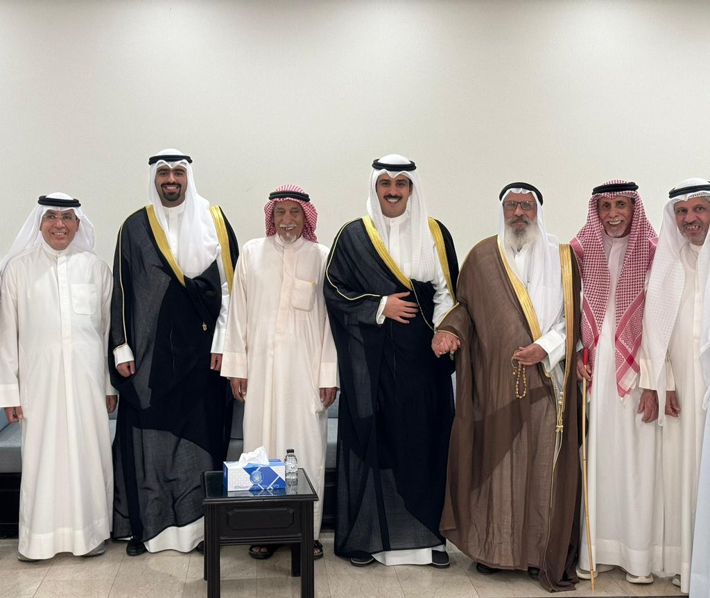 نايف جابر tweet media