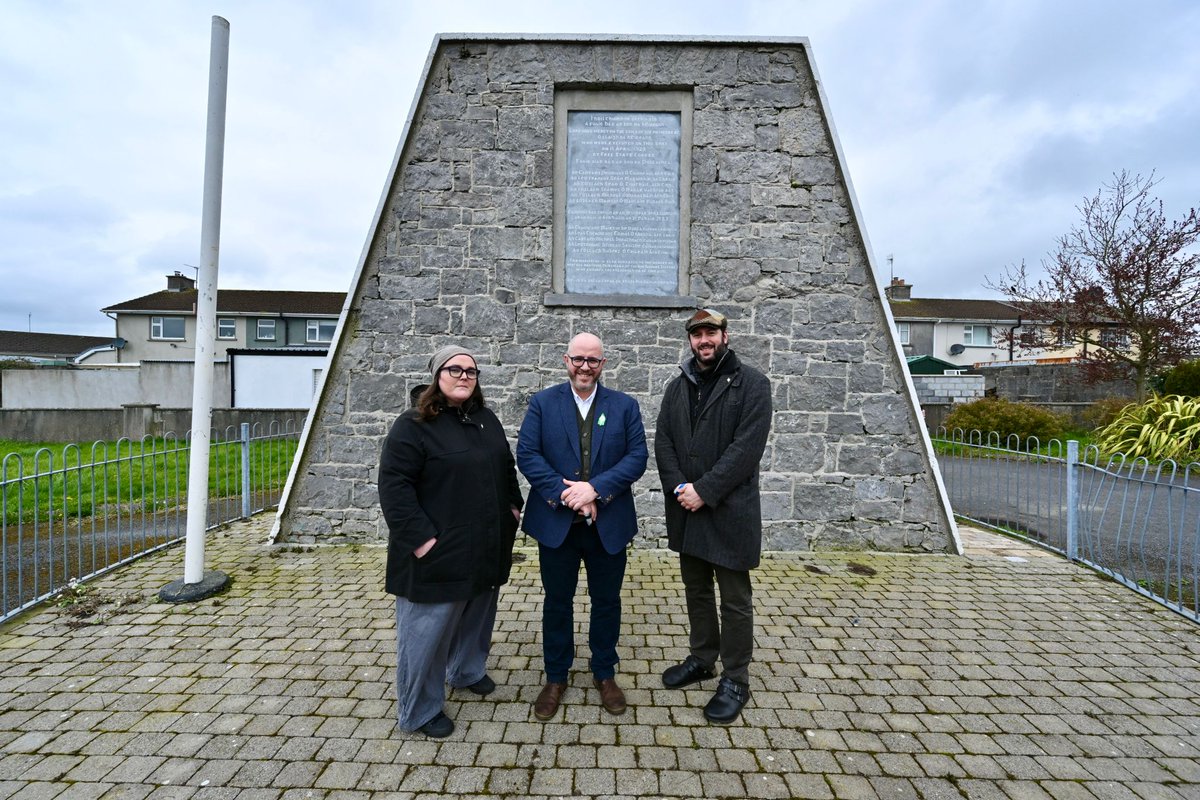 Stiofán de Lundres Ó Dálaigh 🇮🇪🇵🇸 tweet media