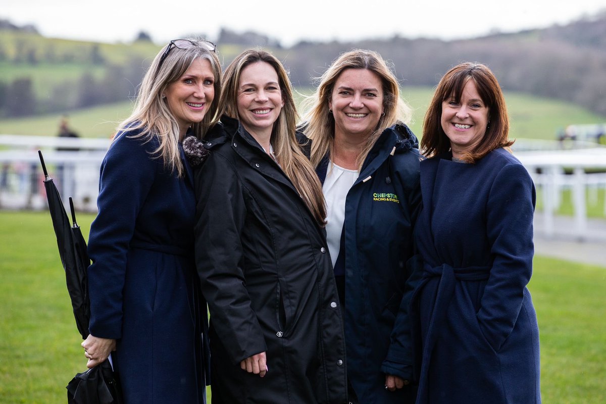 Good luck to our business co-ordinator Candice (2nd from the left) who heads off on maternity leave with our very best wishes xx