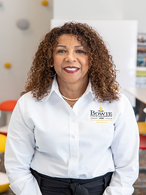 We're proud to announce that President Aminta Breaux, Dr. Jaqueline Hill, and Johnetta Hardy of Bowie State University have been named honorees in the 2024 Maryland’s Top 100 Women by The Daily Record! Their leadership, service, and mentoring are making a difference. Read more: